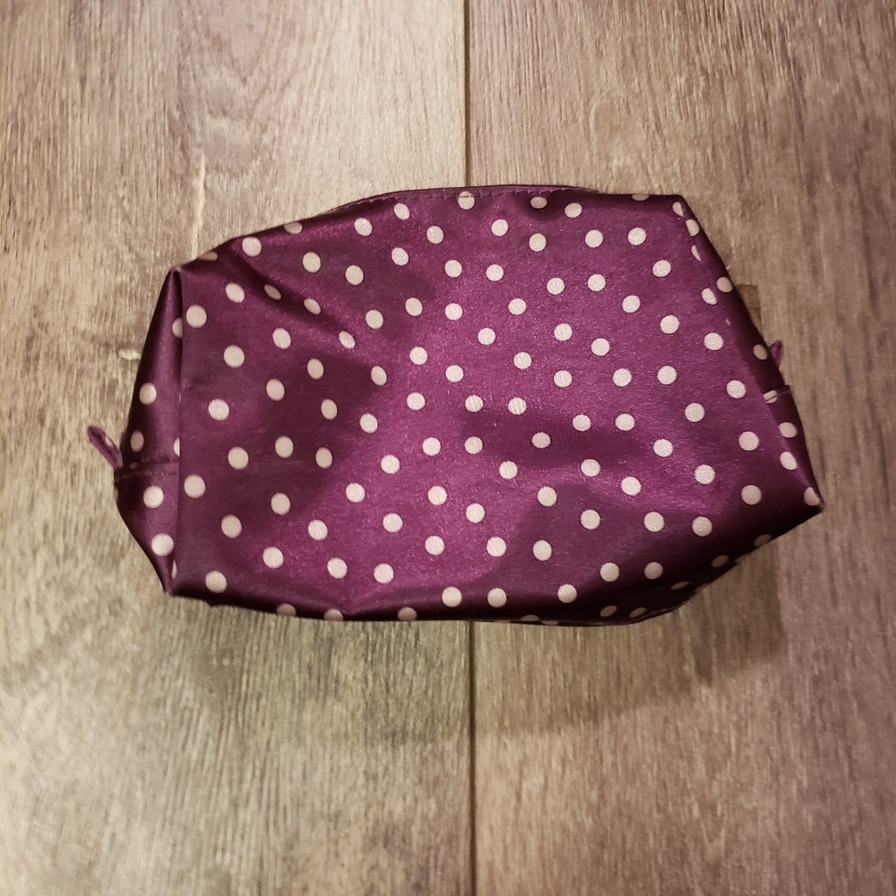 Jewel pouch
